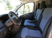 Opel Vivaro 11