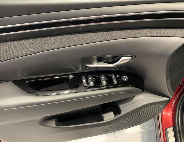 Hyundai Tucson 29