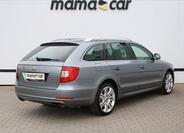 Škoda Superb 2