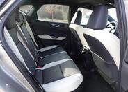 Lexus NX 350h 14