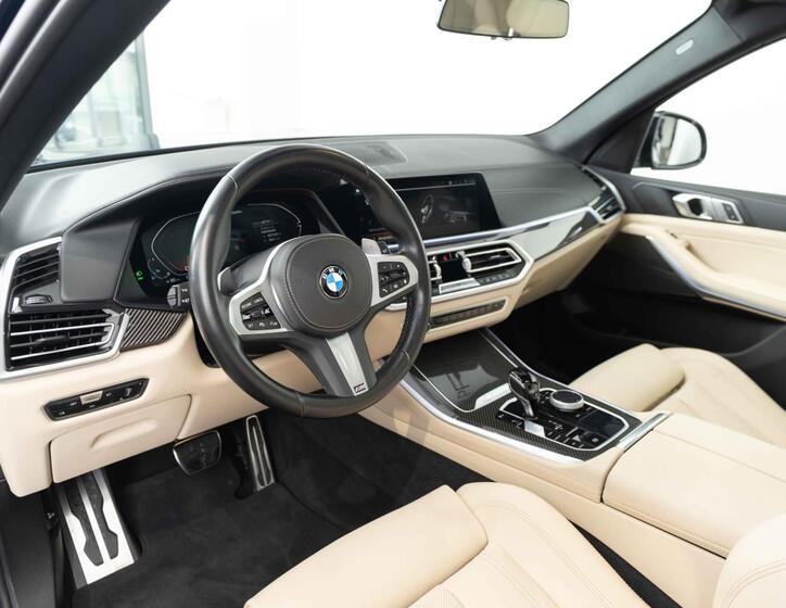 BMW X5 11