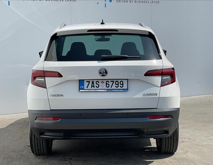 Škoda Karoq 24