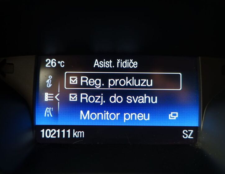 Ford Kuga 12