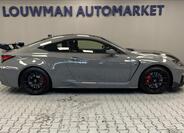 Lexus RC F 14