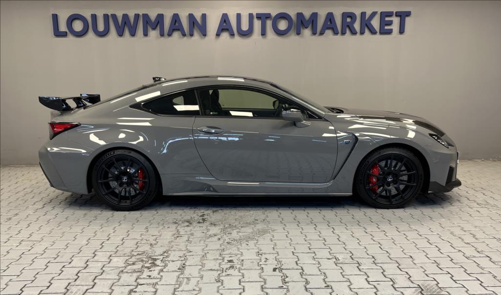 Lexus RC F