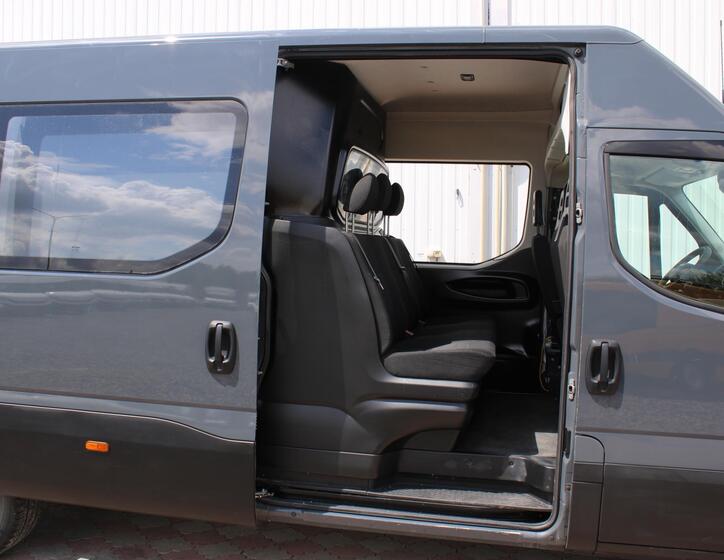 Iveco Daily 8