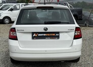 Škoda Fabia 6