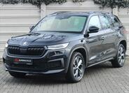 Škoda Kodiaq 3