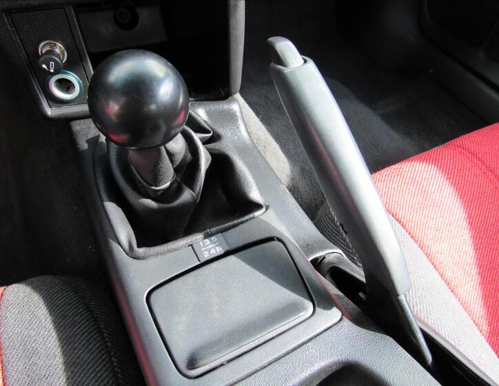 Chevrolet Camaro 21