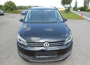 Volkswagen Touran 3