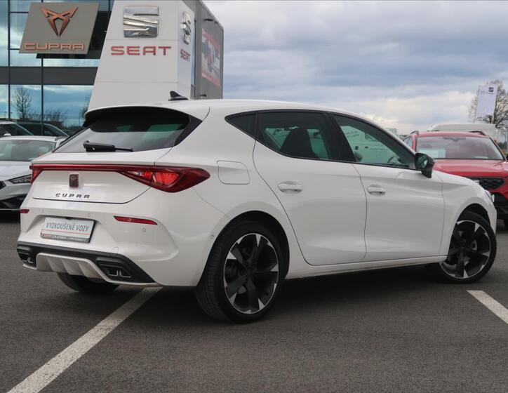 Cupra Leon 2