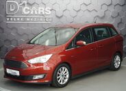 Ford Grand C-MAX 1