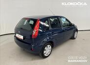 Ford Fiesta 2