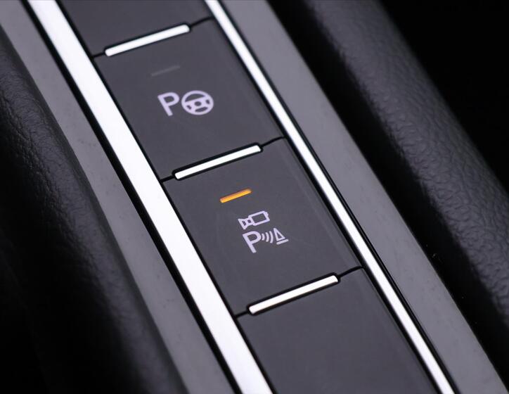 Volkswagen Passat 27