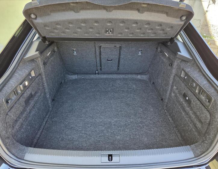 Škoda Superb 11