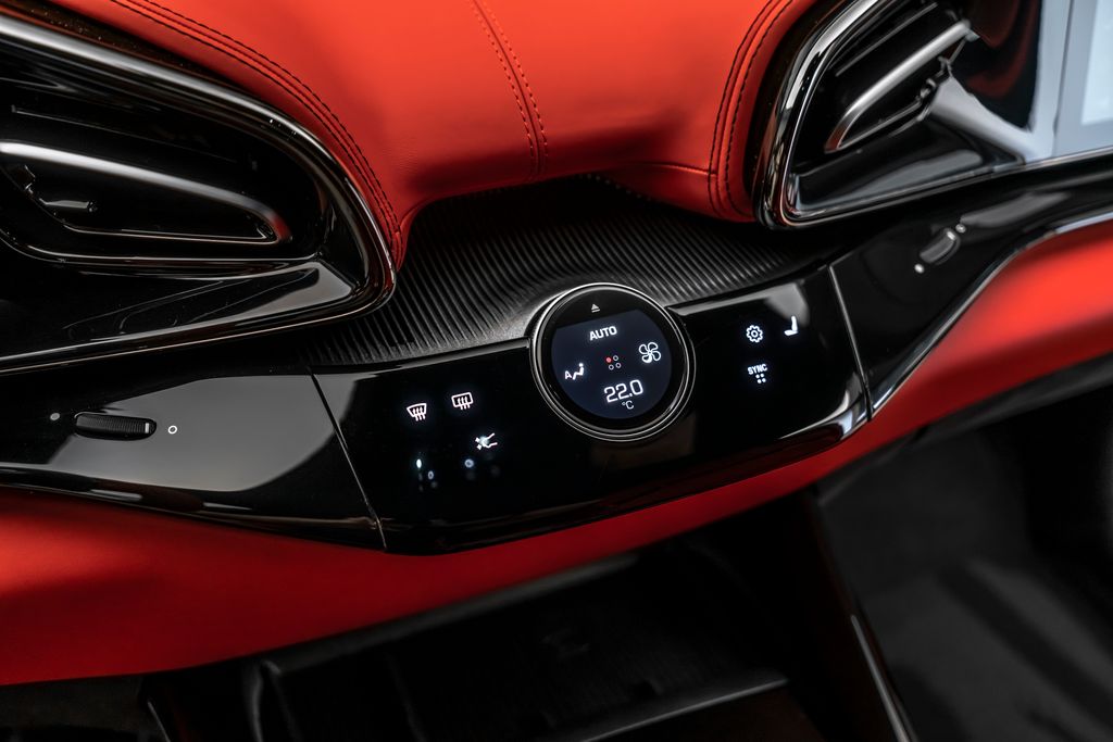 Ferrari Ostatní