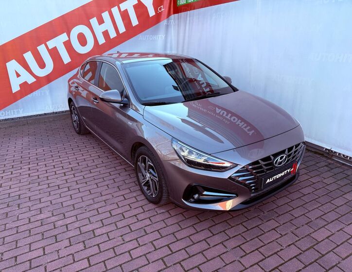 Hyundai i30 5