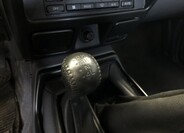 Nissan Navara 14