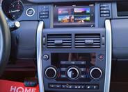 Land Rover Discovery Sport 32