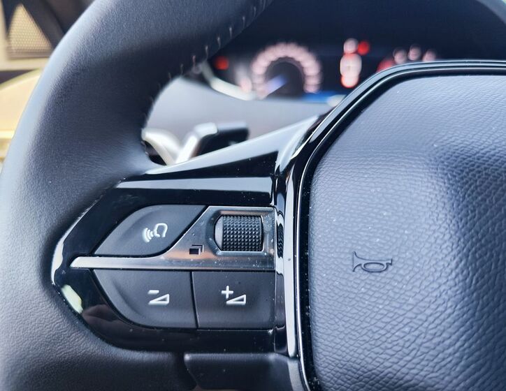 Peugeot 3008 24