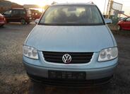 Volkswagen Touran 23