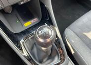 Toyota Yaris 26