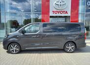 Toyota ProAce Verso 3