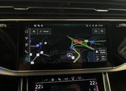 Audi Q7 8
