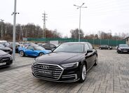 Audi A8 2
