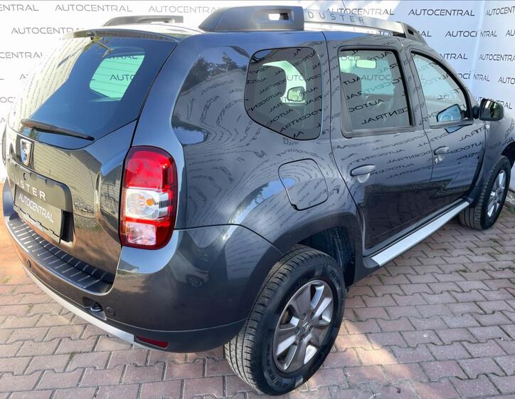 Dacia Duster 9