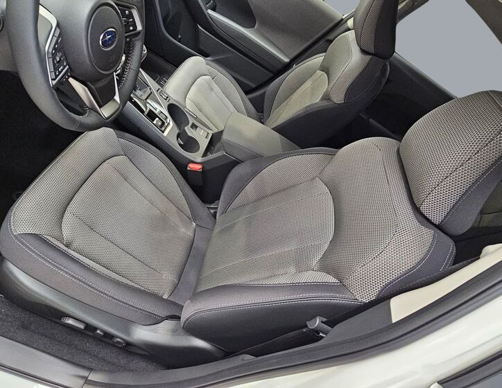 Subaru Crosstrek 10