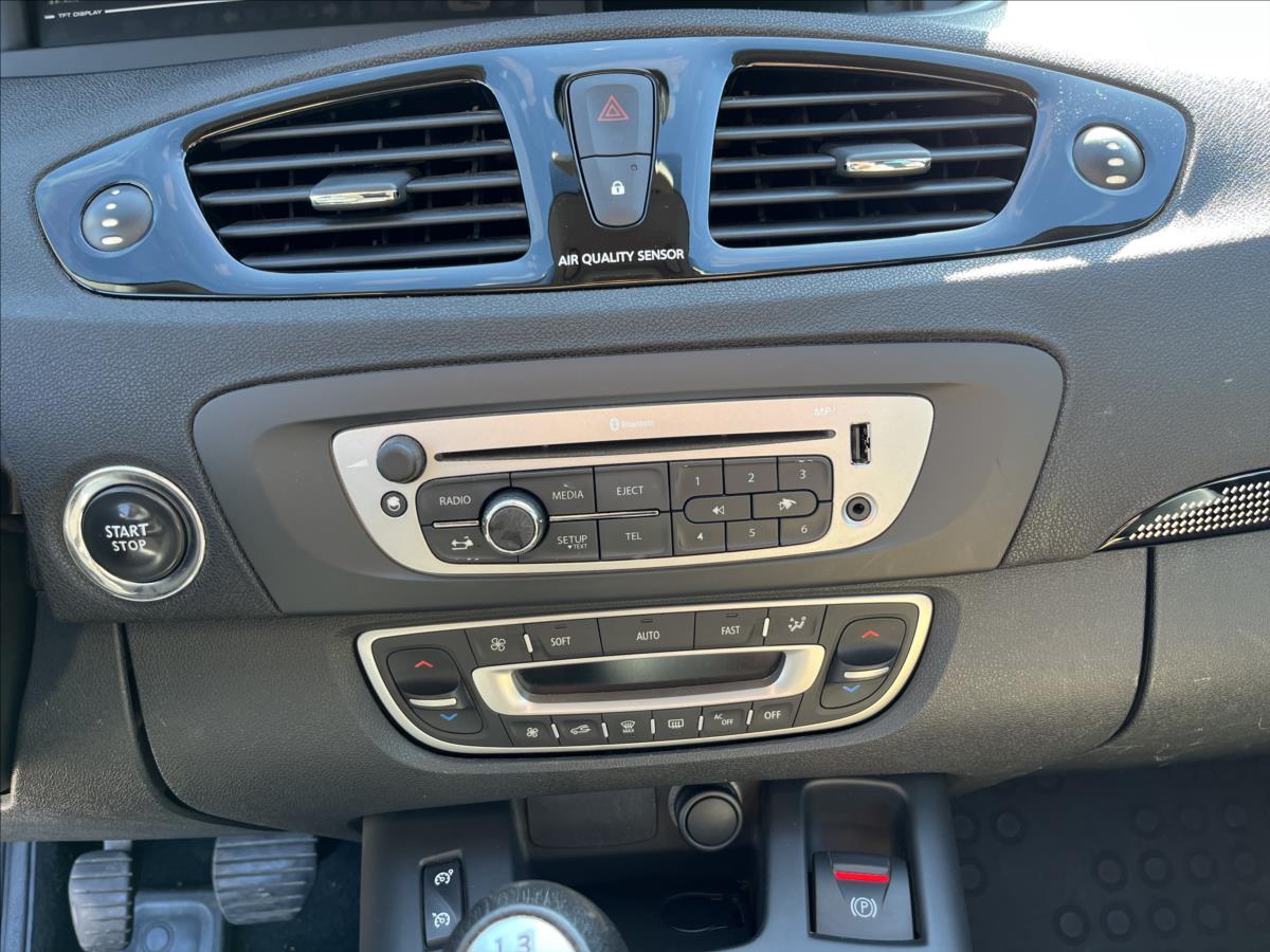 Renault Scénic