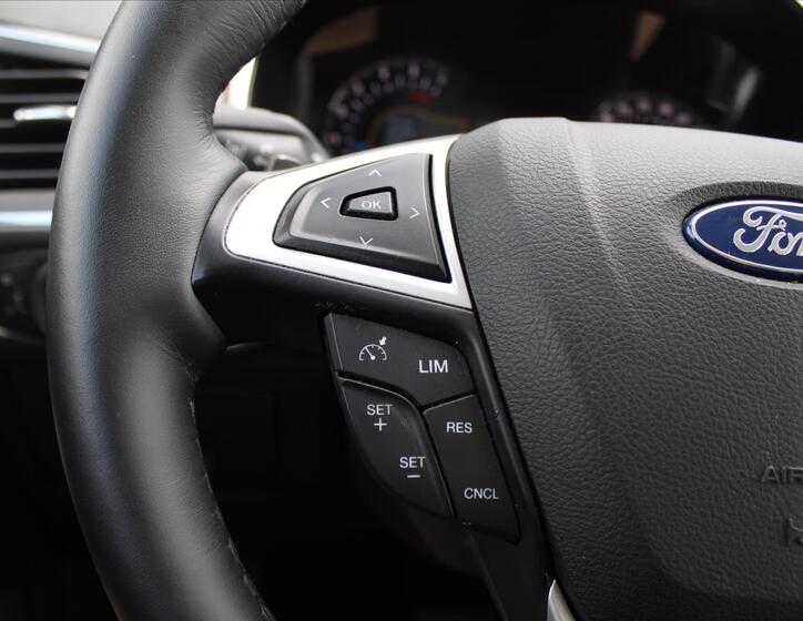 Ford S-MAX 17