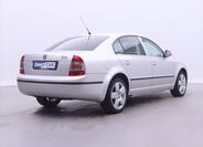 Škoda Superb 7