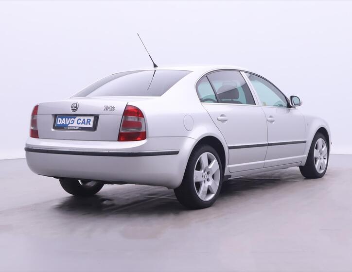 Škoda Superb 7