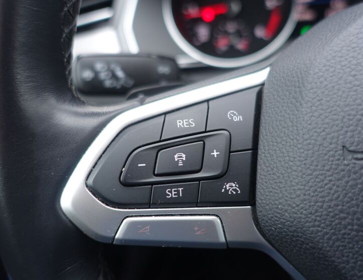 Volkswagen Passat 21