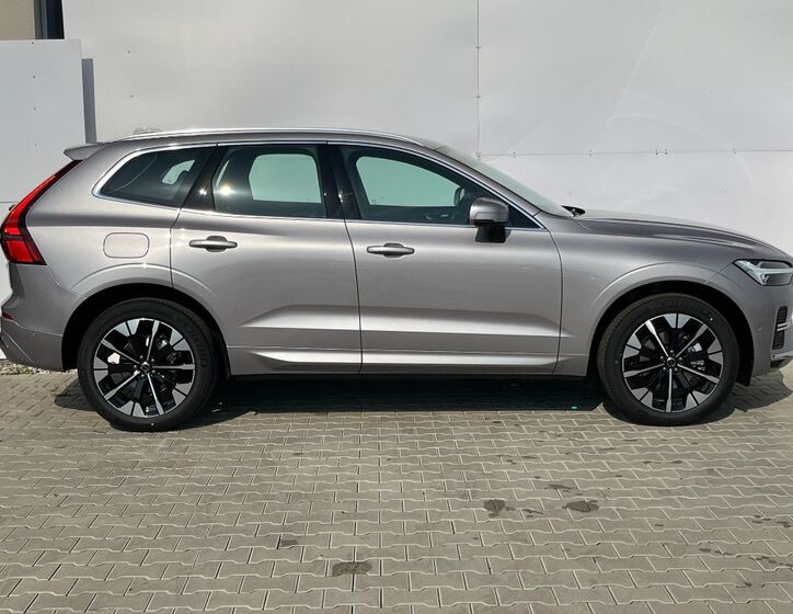 Volvo XC60 5