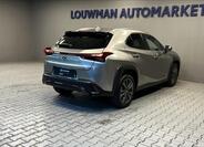 Lexus UX 300h 2