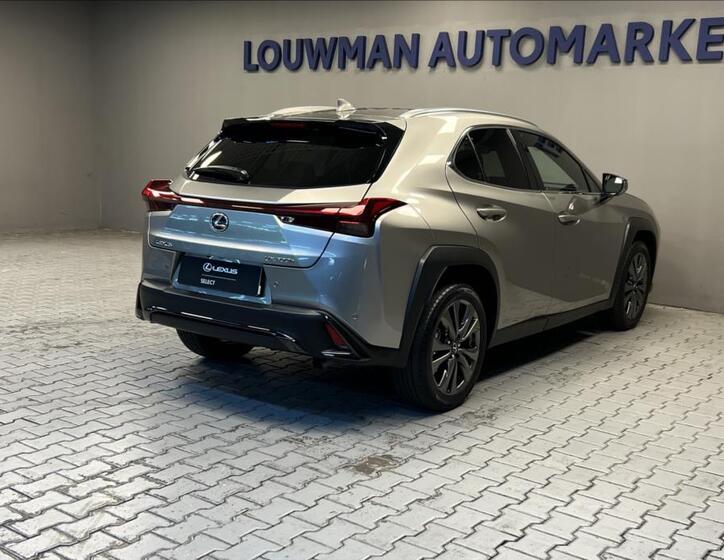 Lexus UX 300h 2