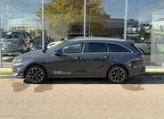 KIA Ceed 3