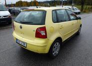 Volkswagen Polo 9