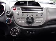 Honda Jazz 17