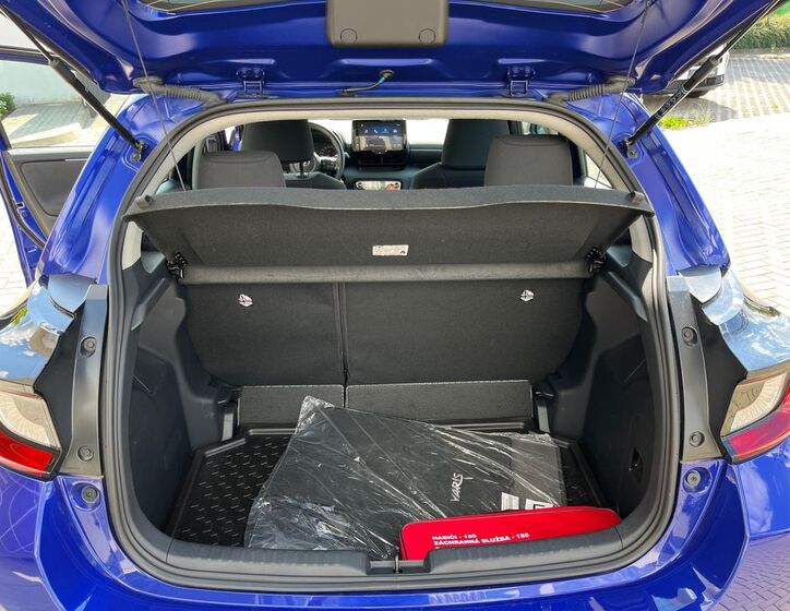 Toyota Yaris 28