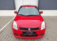 Suzuki Swift 2