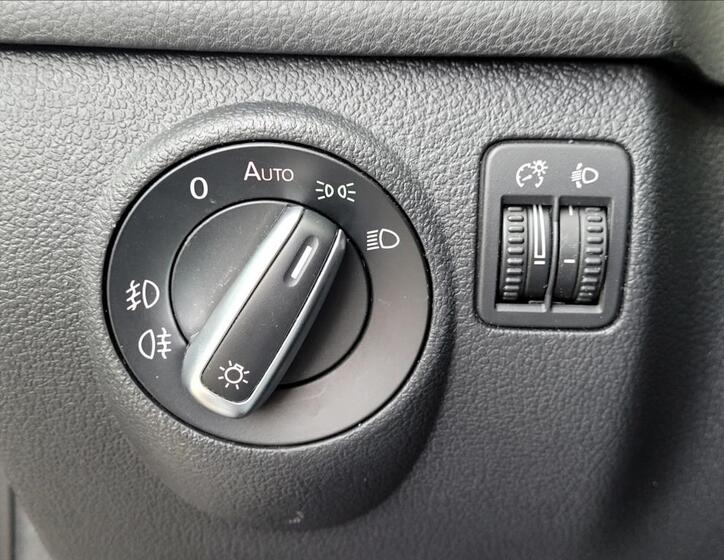Volkswagen Golf Plus 38