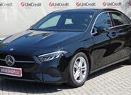 Mercedes-Benz Třídy A 1