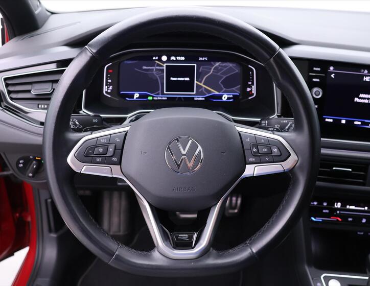 Volkswagen Taigo 18