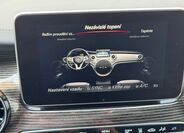 Mercedes-Benz Třídy V 40