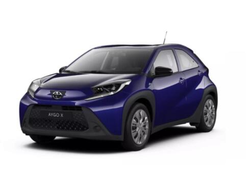 Toyota Ostatní