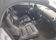 Audi TT 7